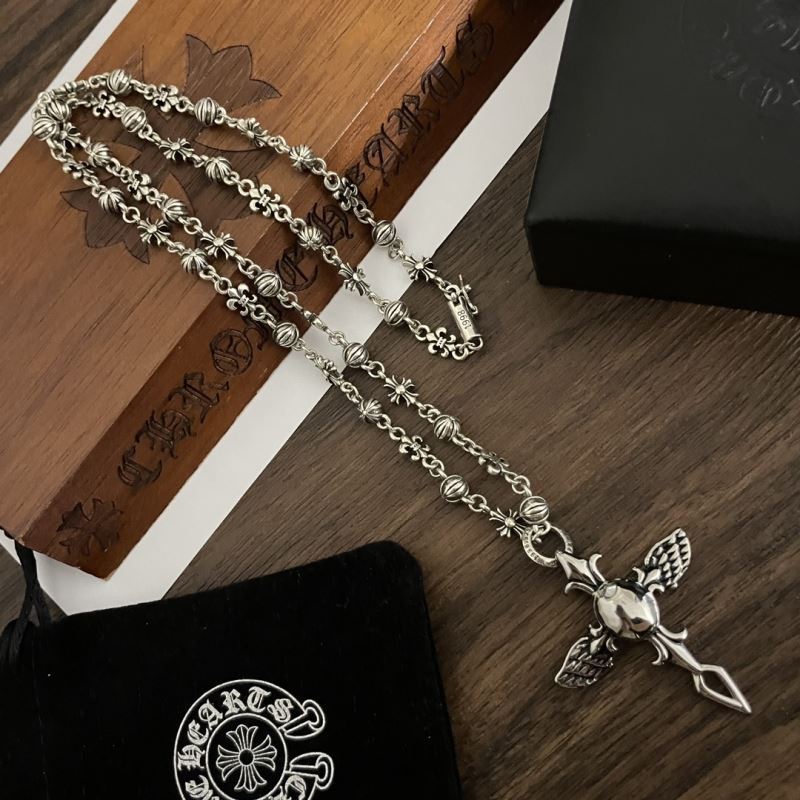 Chrome Hearts Necklaces